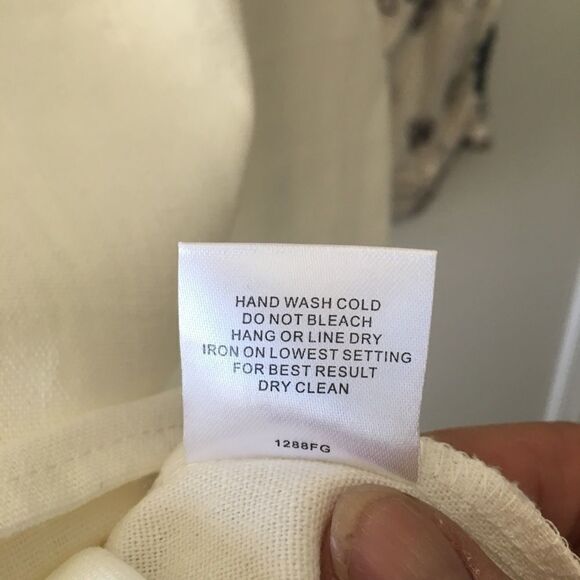 Free Generation Blouse NWT size M - Picture 5 of 6